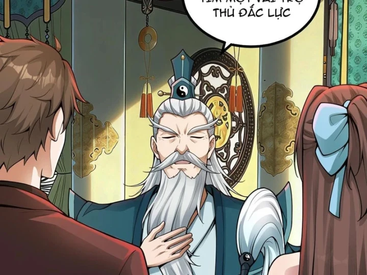 Ta Làm Thần Tài Ở Tam Giới Chapter 19 - 72