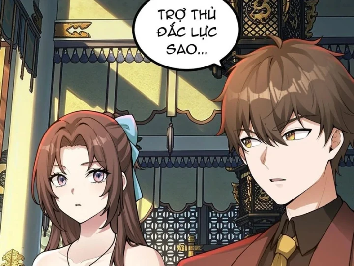 Ta Làm Thần Tài Ở Tam Giới Chapter 19 - 74