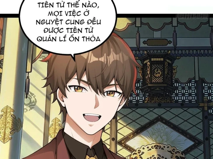 Ta Làm Thần Tài Ở Tam Giới Chapter 19 - 76