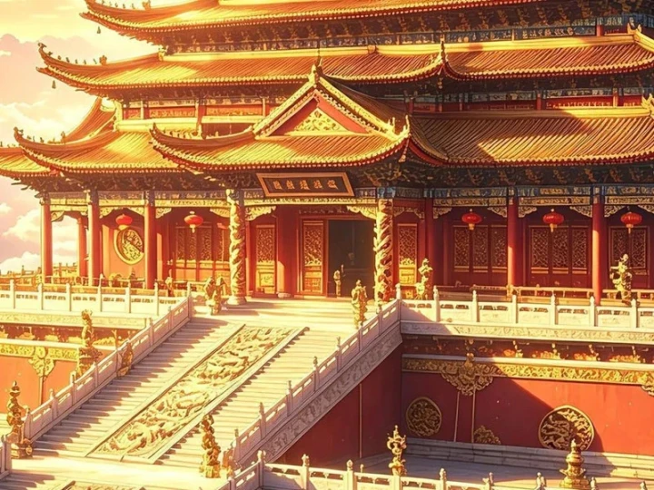 Ta Làm Thần Tài Ở Tam Giới Chapter 19 - 81