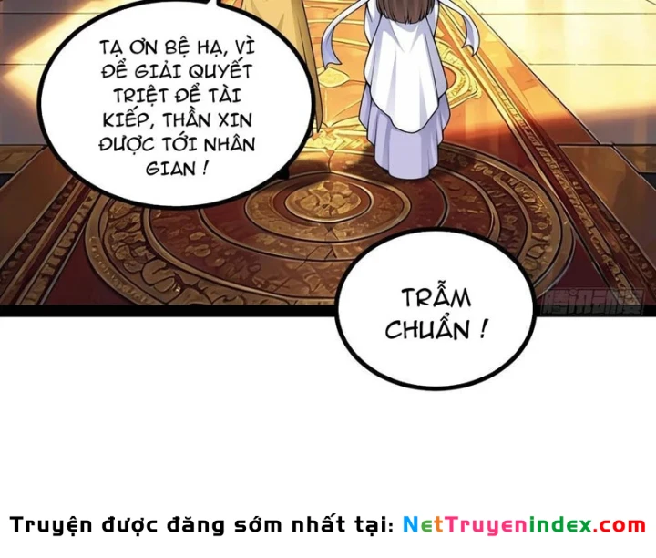 Ta Làm Thần Tài Ở Tam Giới Chapter 19 - 85