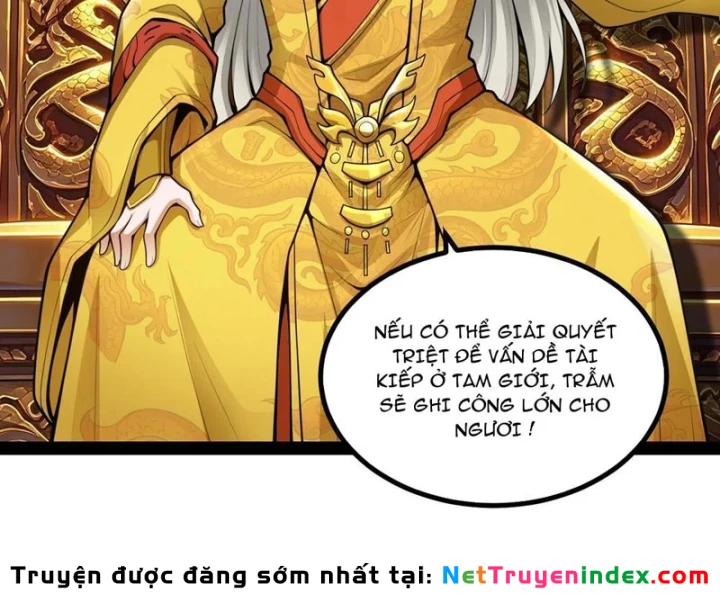 Ta Làm Thần Tài Ở Tam Giới Chapter 19 - 89