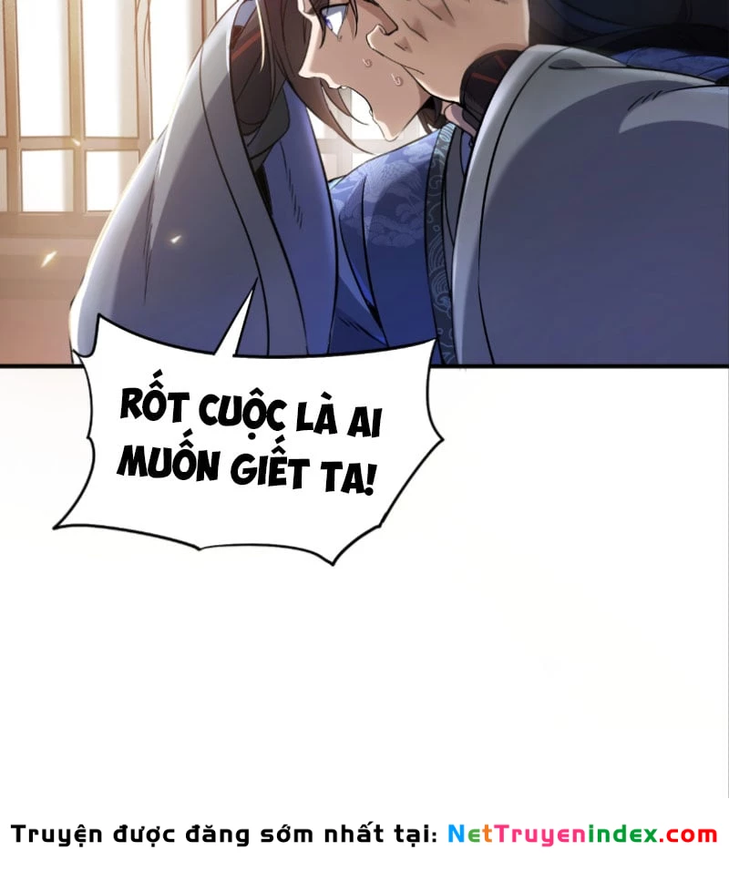 Bái Kiến Giáo Chủ Đại Nhân Chapter 1 - 5