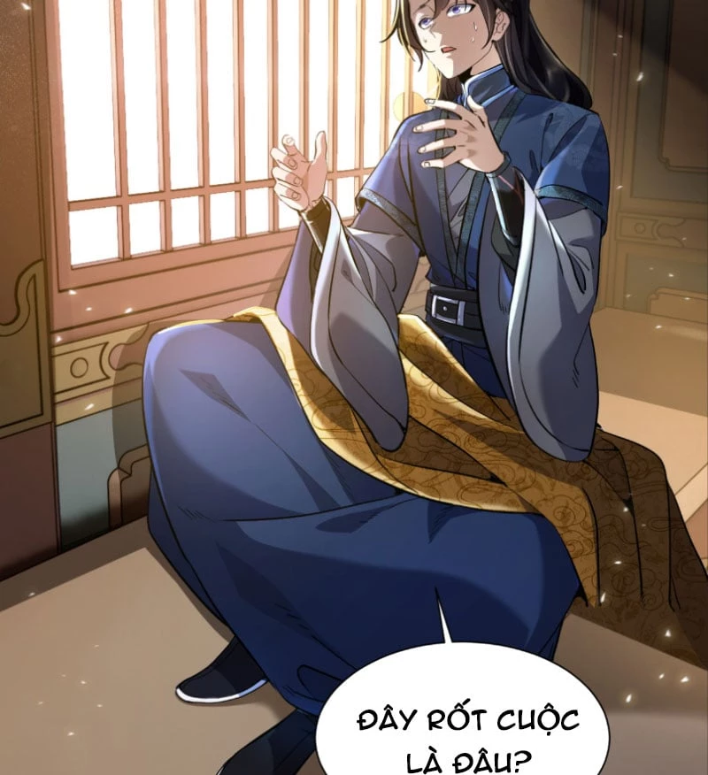 Bái Kiến Giáo Chủ Đại Nhân Chapter 1 - 7