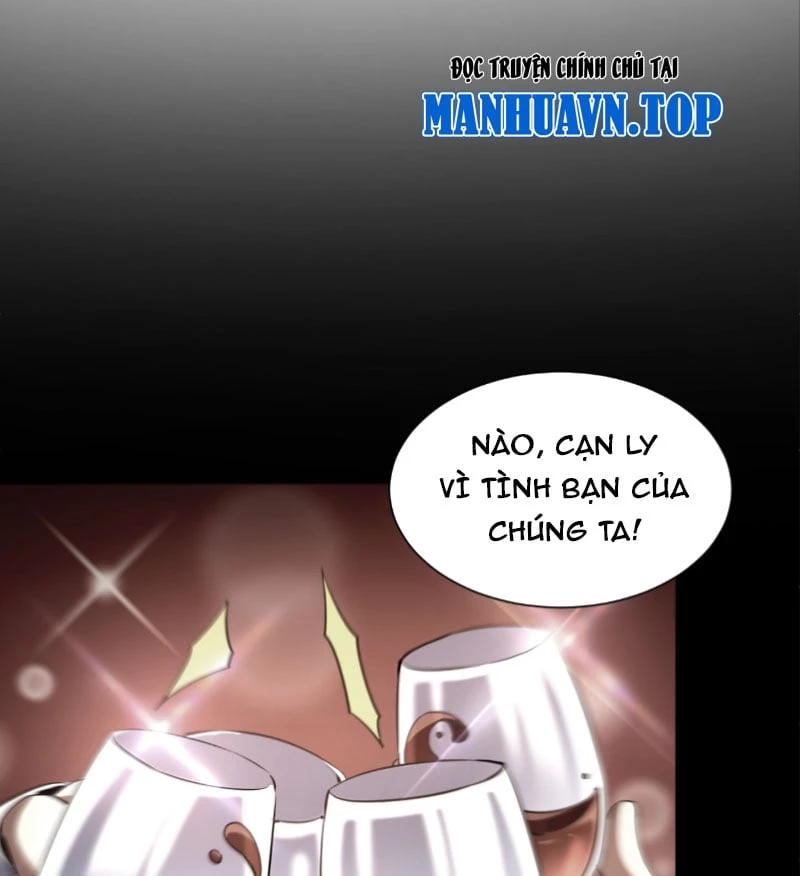 Bái Kiến Giáo Chủ Đại Nhân Chapter 1 - 10