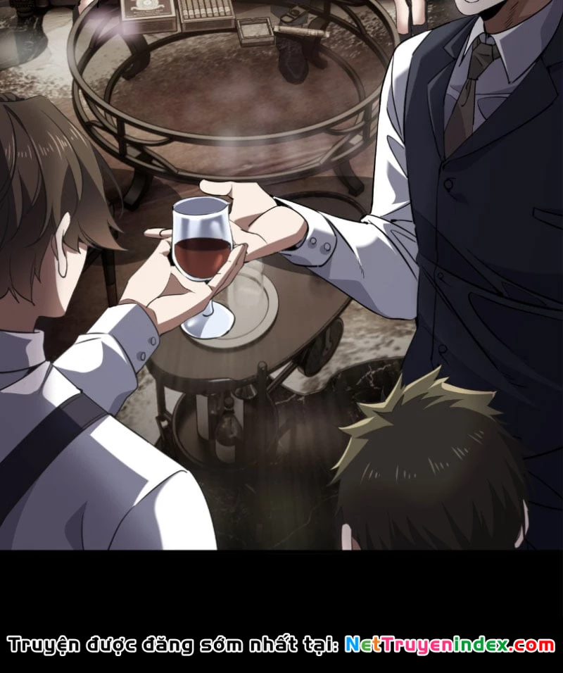 Bái Kiến Giáo Chủ Đại Nhân Chapter 1 - 13