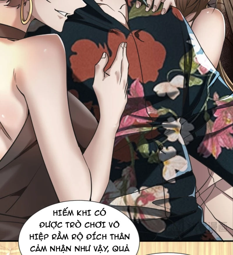 Bái Kiến Giáo Chủ Đại Nhân Chapter 1 - 15