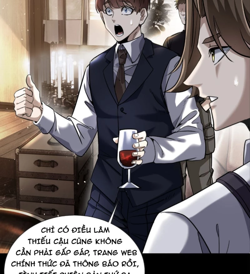 Bái Kiến Giáo Chủ Đại Nhân Chapter 1 - 20