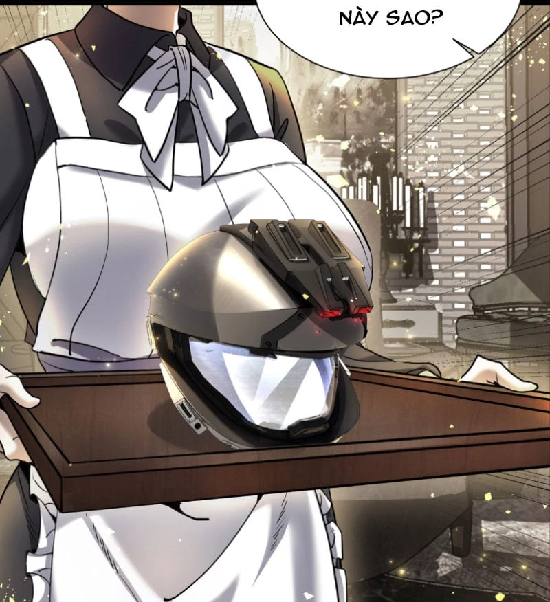 Bái Kiến Giáo Chủ Đại Nhân Chapter 1 - 25