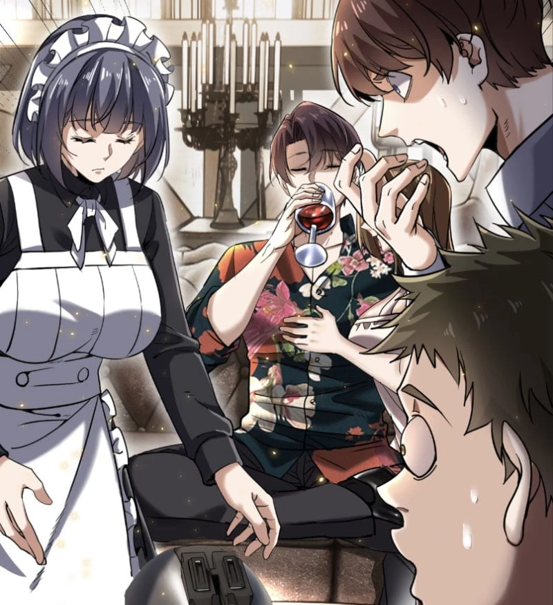 Bái Kiến Giáo Chủ Đại Nhân Chapter 1 - 27