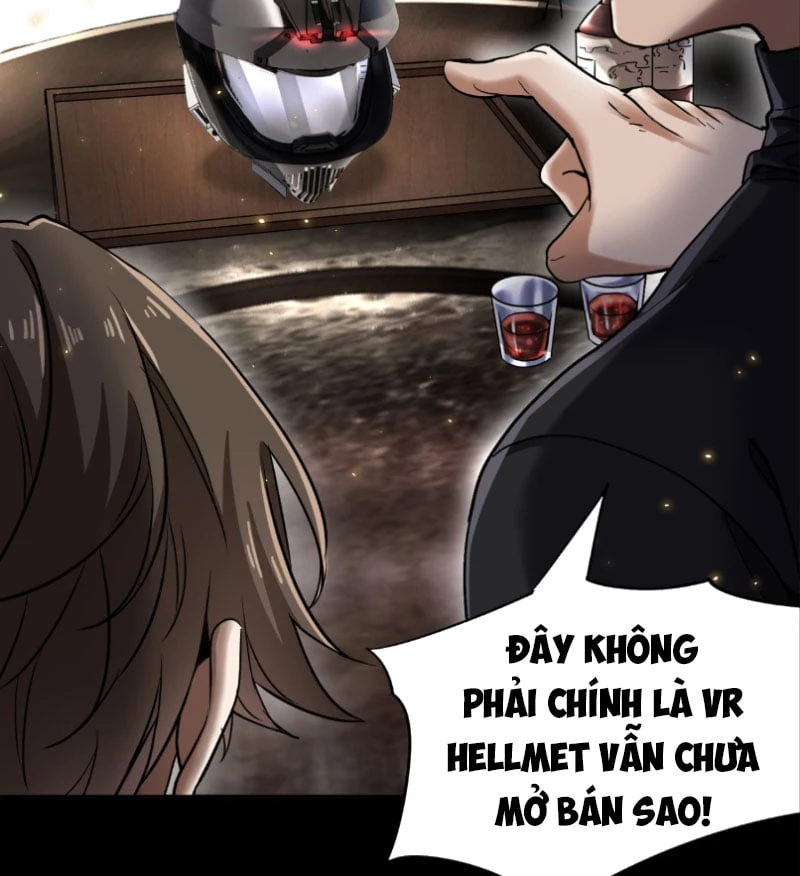 Bái Kiến Giáo Chủ Đại Nhân Chapter 1 - 28