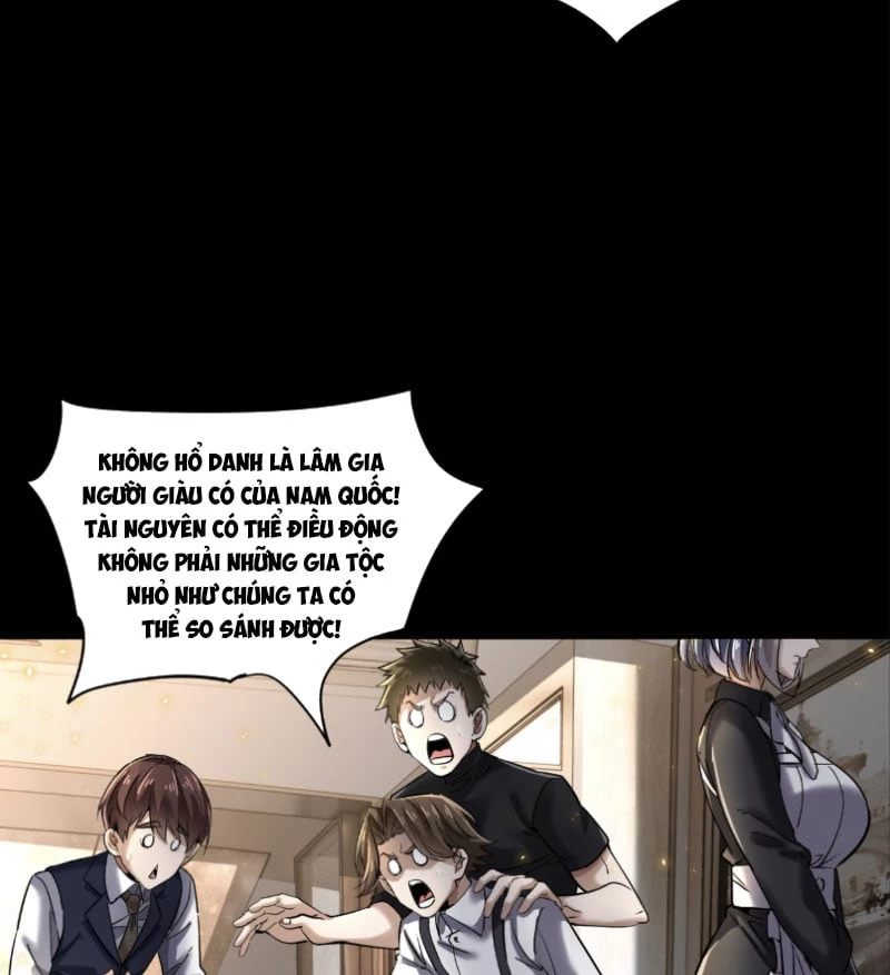 Bái Kiến Giáo Chủ Đại Nhân Chapter 1 - 29