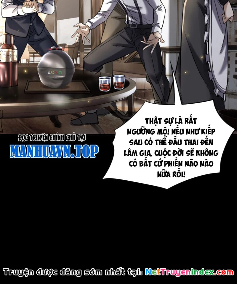 Bái Kiến Giáo Chủ Đại Nhân Chapter 1 - 30