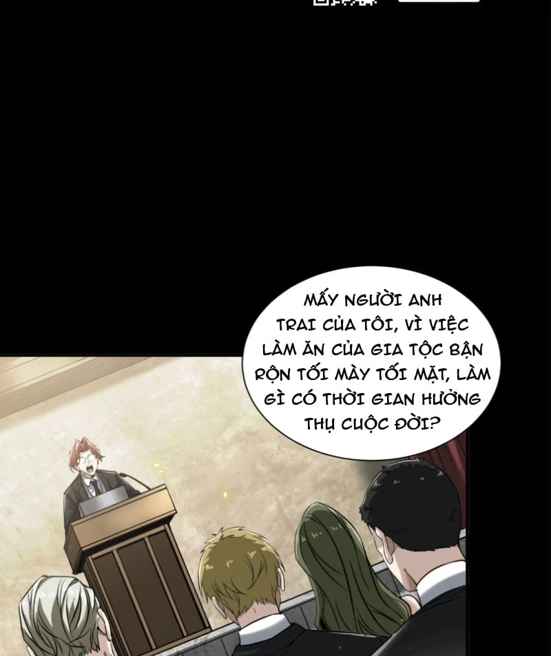 Bái Kiến Giáo Chủ Đại Nhân Chapter 1 - 32