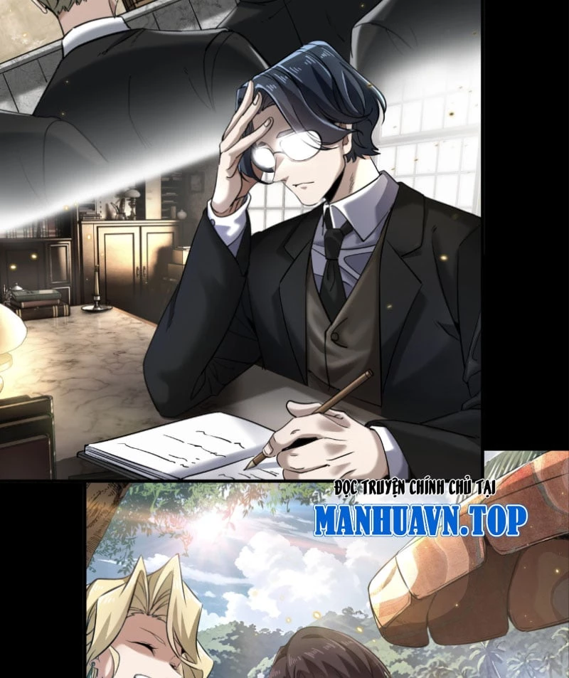 Bái Kiến Giáo Chủ Đại Nhân Chapter 1 - 33