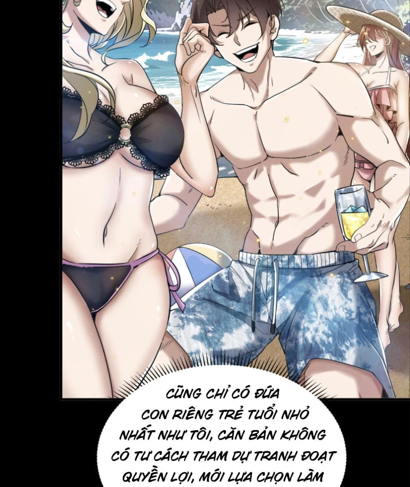 Bái Kiến Giáo Chủ Đại Nhân Chapter 1 - 34