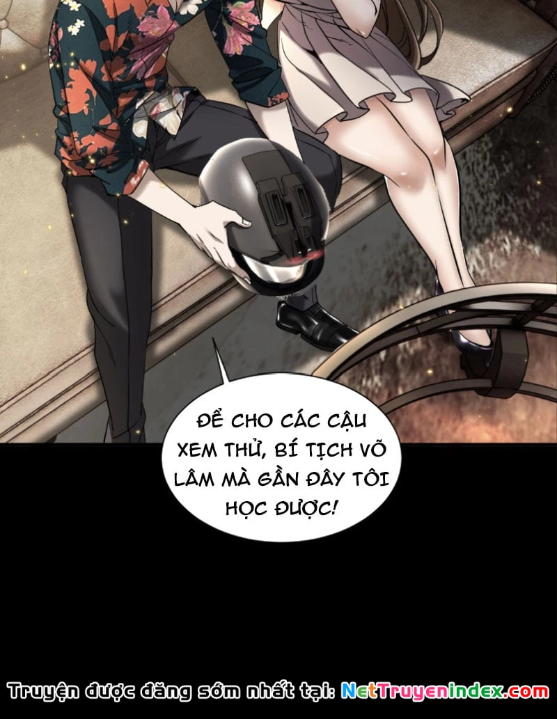 Bái Kiến Giáo Chủ Đại Nhân Chapter 1 - 36