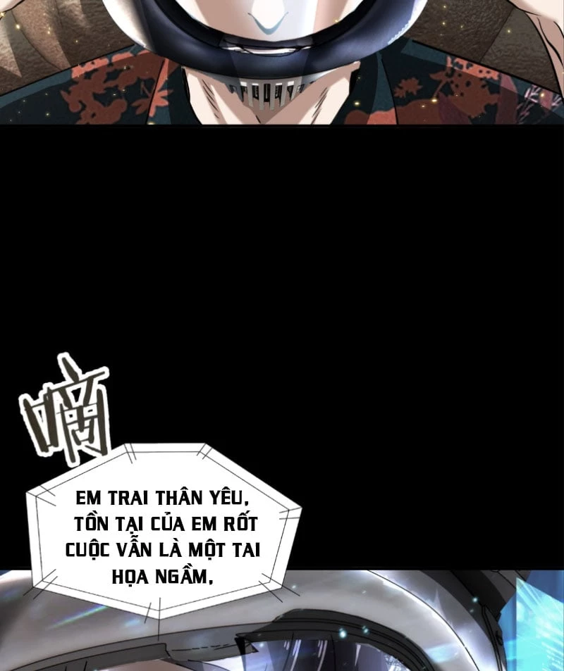 Bái Kiến Giáo Chủ Đại Nhân Chapter 1 - 38