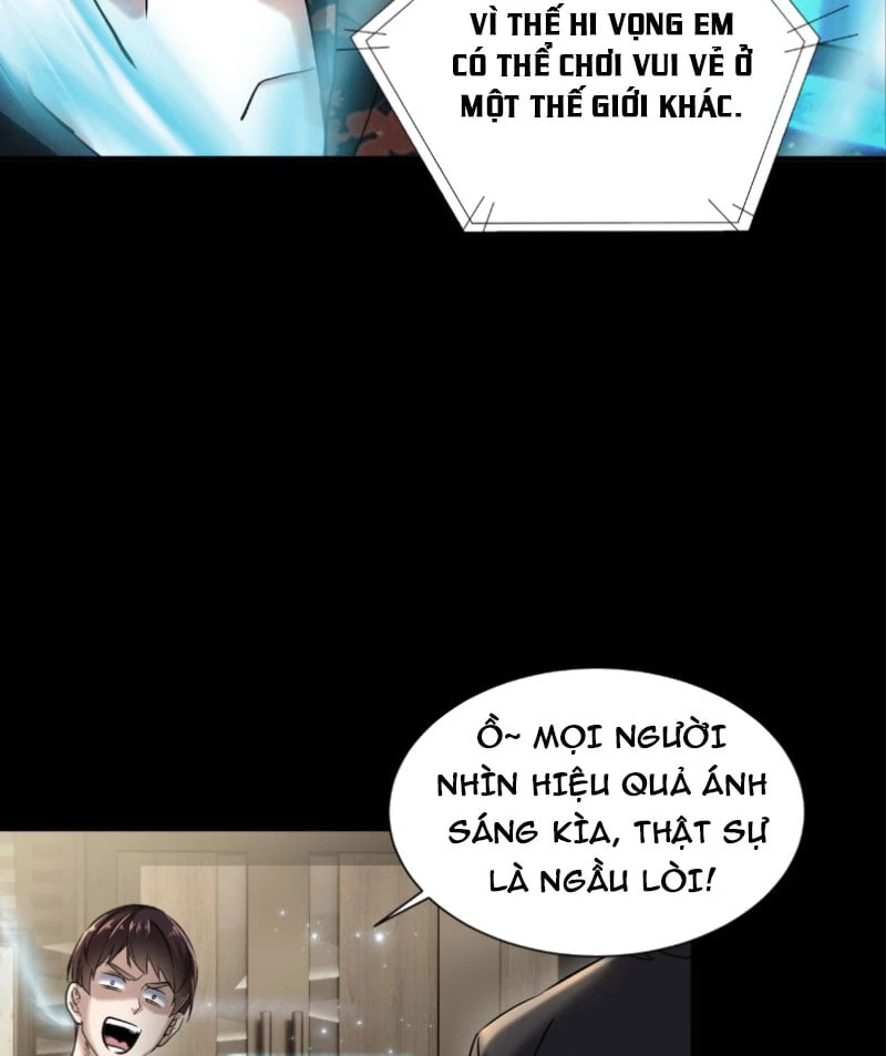 Bái Kiến Giáo Chủ Đại Nhân Chapter 1 - 40