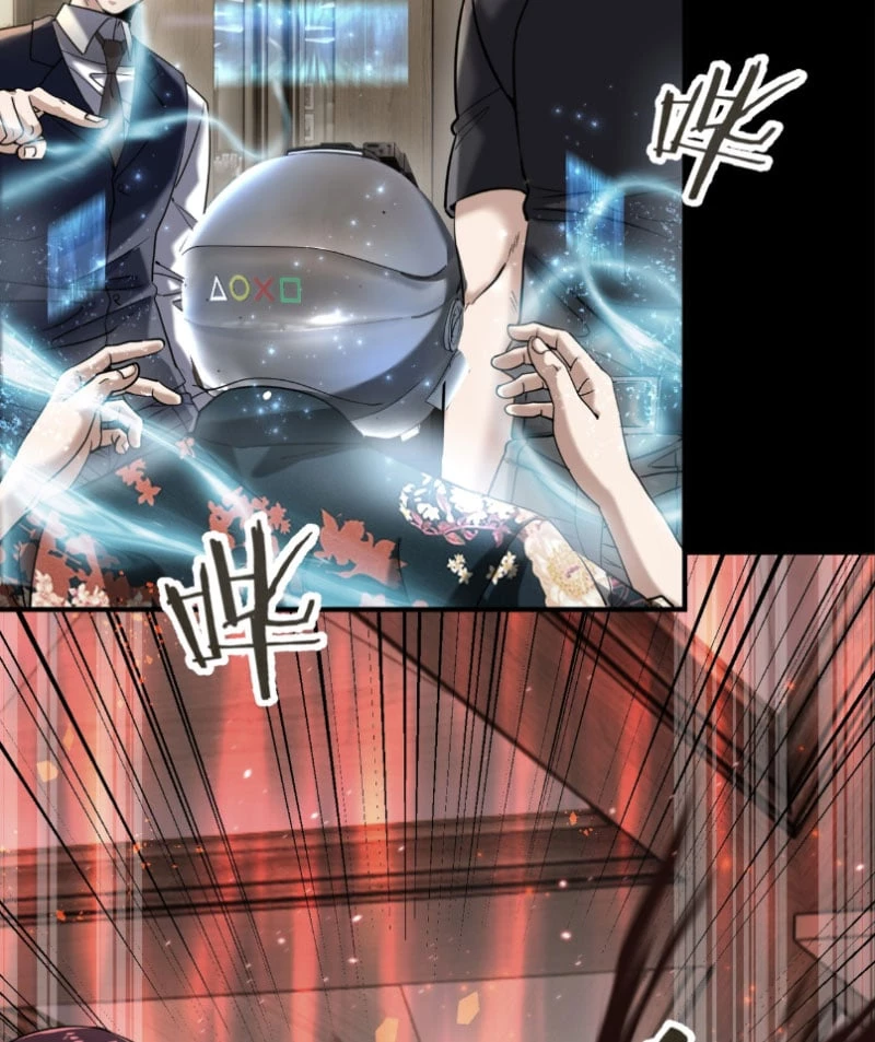 Bái Kiến Giáo Chủ Đại Nhân Chapter 1 - 41