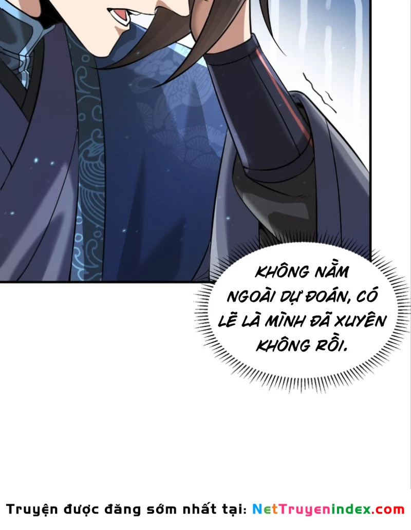 Bái Kiến Giáo Chủ Đại Nhân Chapter 1 - 46