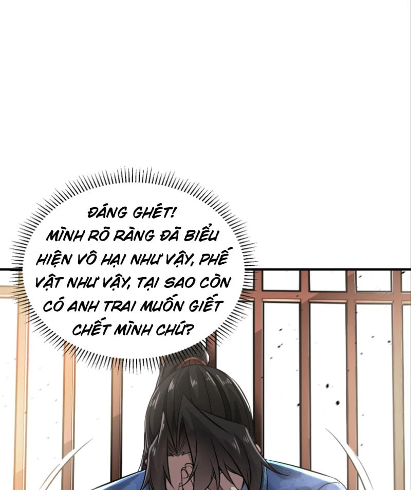 Bái Kiến Giáo Chủ Đại Nhân Chapter 1 - 47