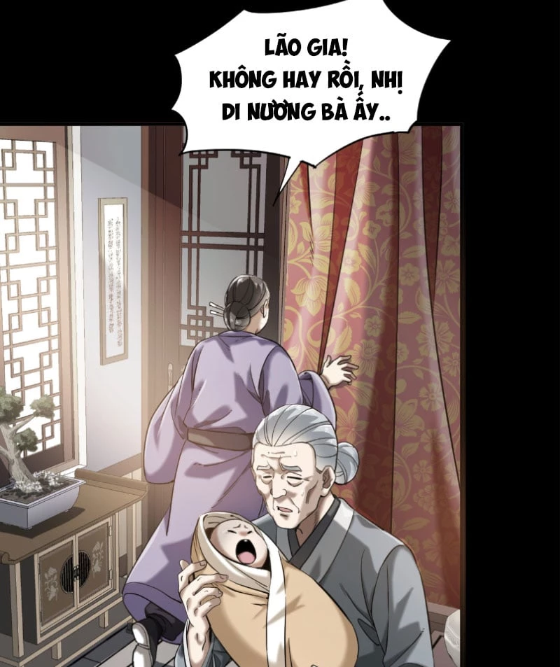 Bái Kiến Giáo Chủ Đại Nhân Chapter 1 - 51