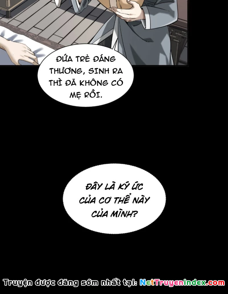 Bái Kiến Giáo Chủ Đại Nhân Chapter 1 - 52