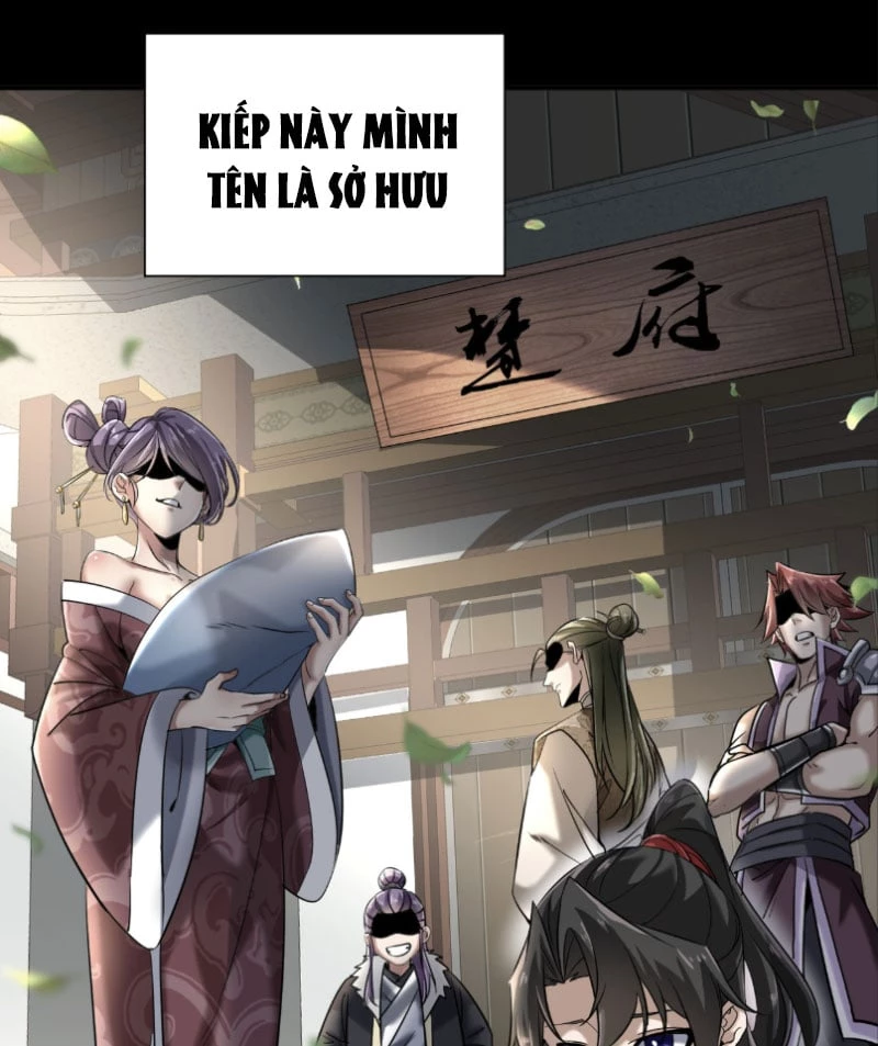 Bái Kiến Giáo Chủ Đại Nhân Chapter 1 - 53