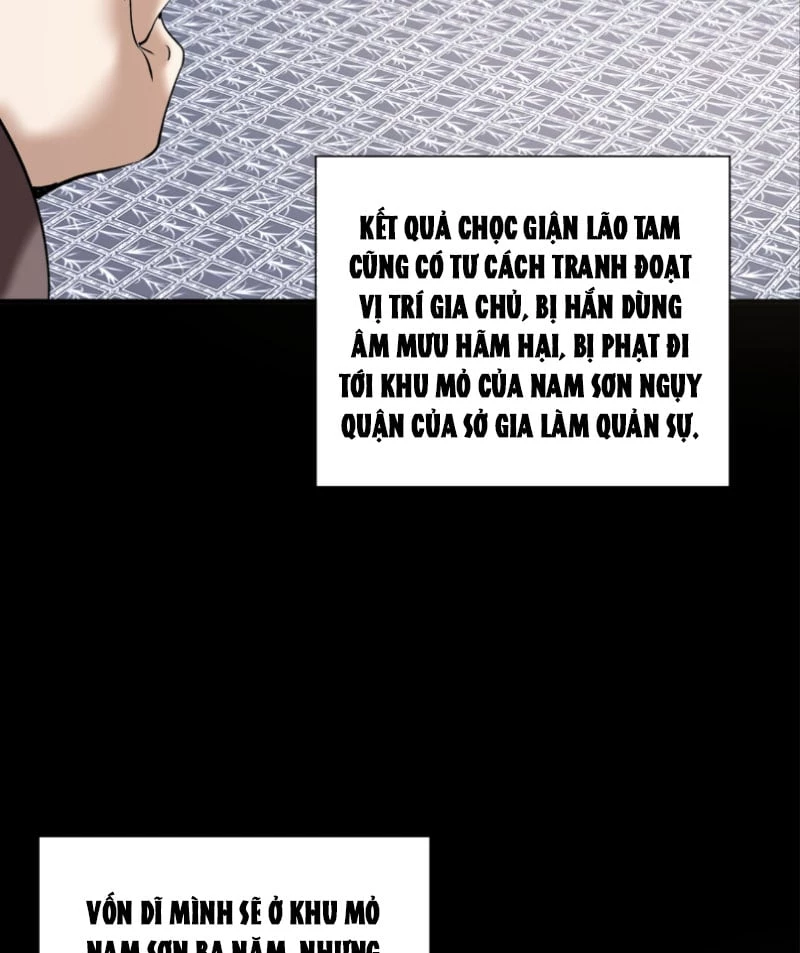 Bái Kiến Giáo Chủ Đại Nhân Chapter 1 - 56