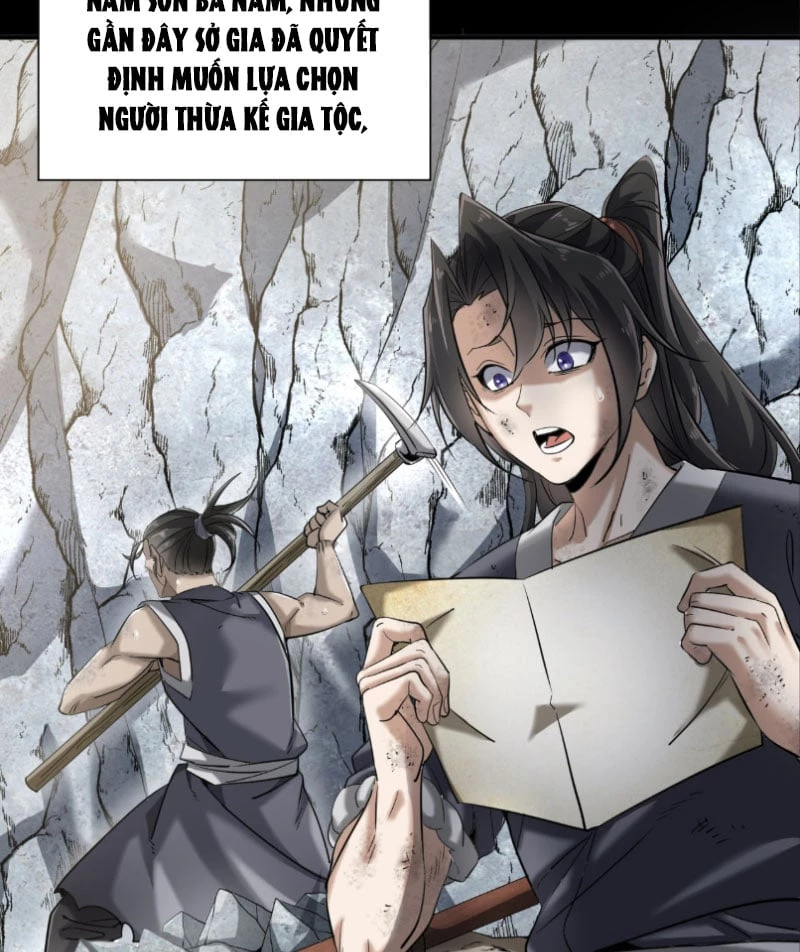 Bái Kiến Giáo Chủ Đại Nhân Chapter 1 - 57