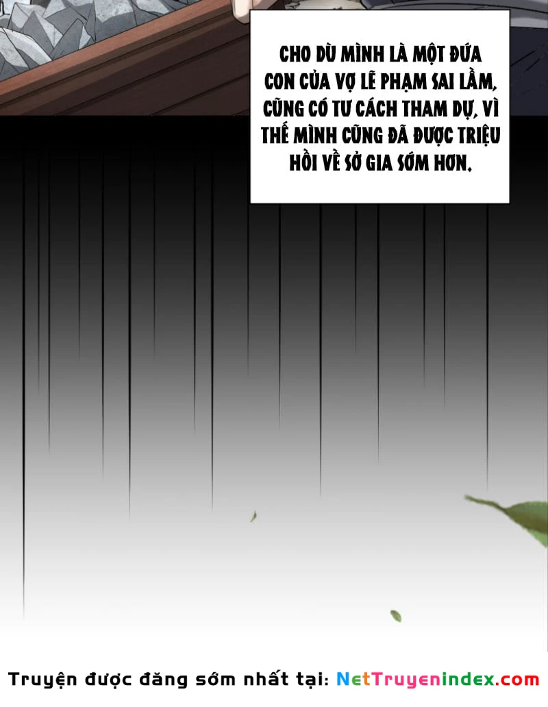 Bái Kiến Giáo Chủ Đại Nhân Chapter 1 - 58