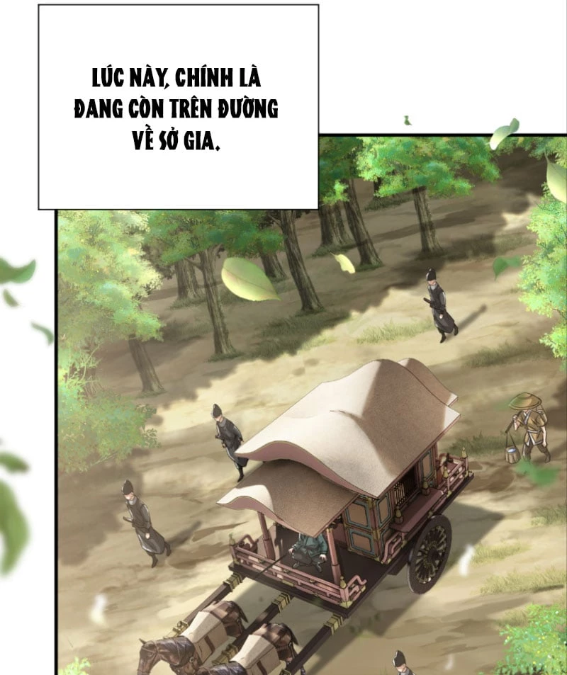 Bái Kiến Giáo Chủ Đại Nhân Chapter 1 - 59