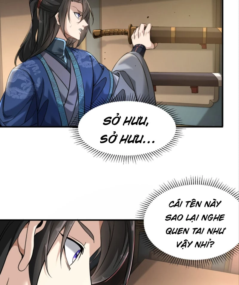 Bái Kiến Giáo Chủ Đại Nhân Chapter 1 - 61