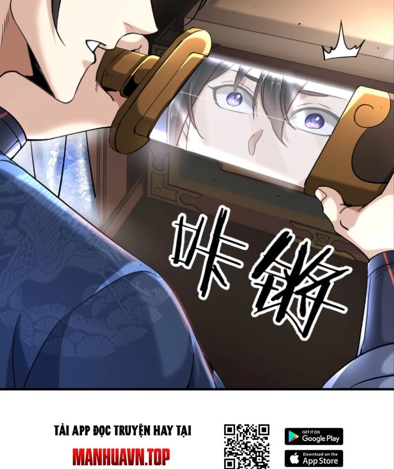 Bái Kiến Giáo Chủ Đại Nhân Chapter 1 - 62