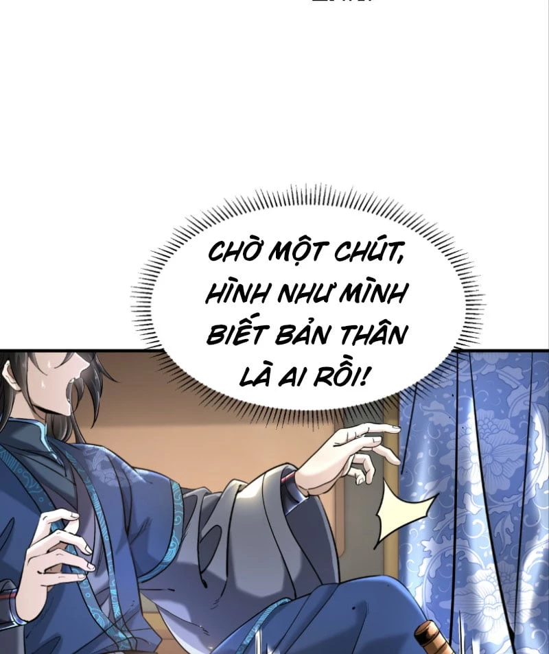 Bái Kiến Giáo Chủ Đại Nhân Chapter 1 - 63