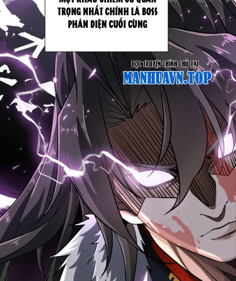 Bái Kiến Giáo Chủ Đại Nhân Chapter 1 - 65