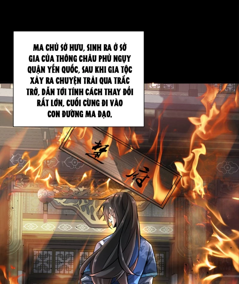 Bái Kiến Giáo Chủ Đại Nhân Chapter 1 - 67