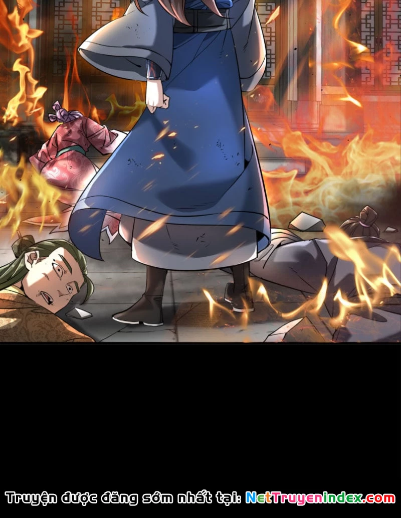 Bái Kiến Giáo Chủ Đại Nhân Chapter 1 - 68