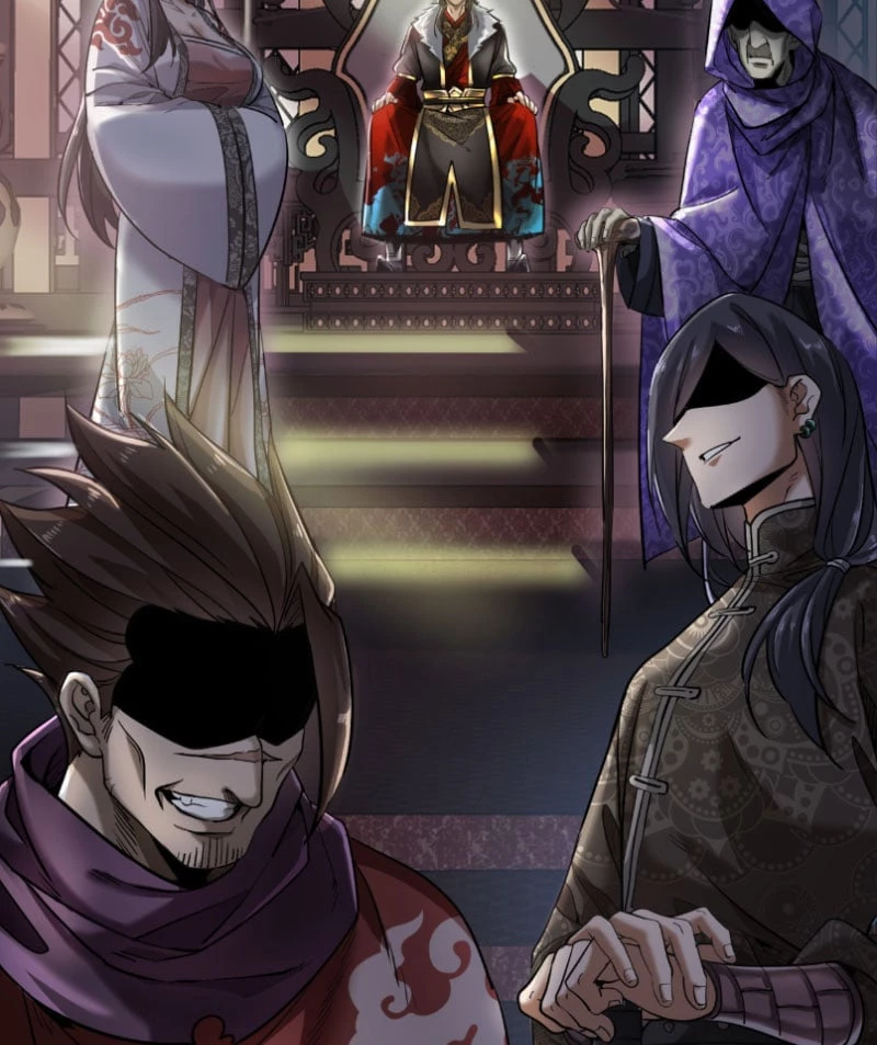 Bái Kiến Giáo Chủ Đại Nhân Chapter 1 - 70