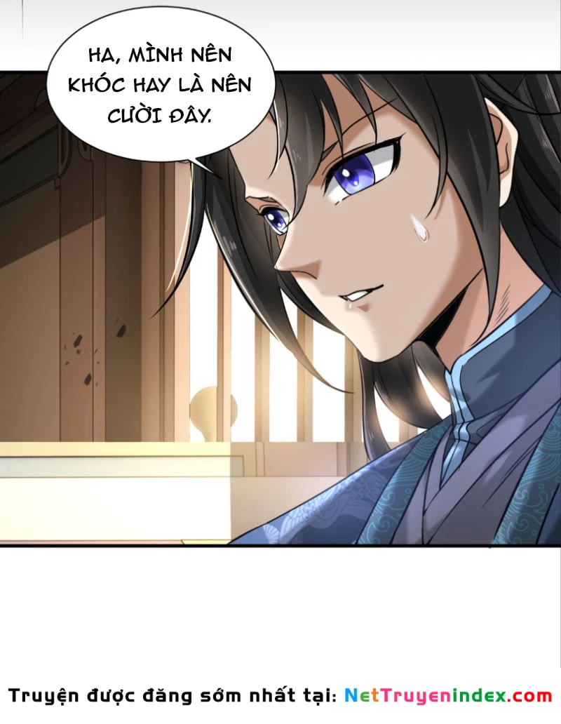 Bái Kiến Giáo Chủ Đại Nhân Chapter 1 - 72