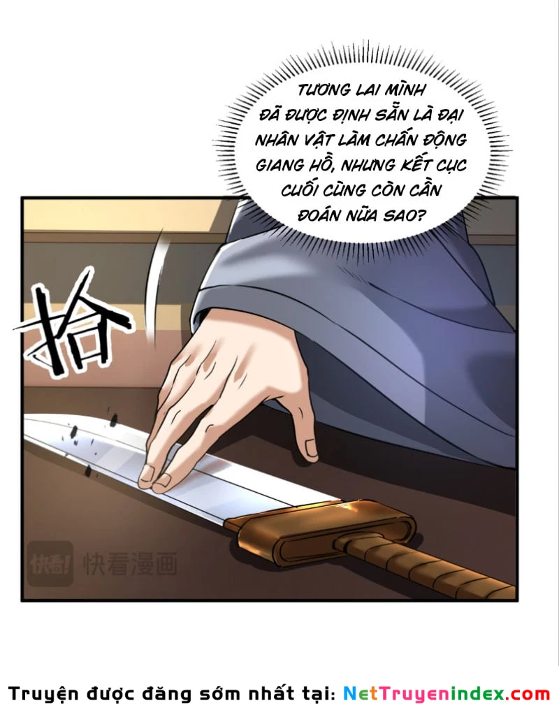 Bái Kiến Giáo Chủ Đại Nhân Chapter 1 - 73