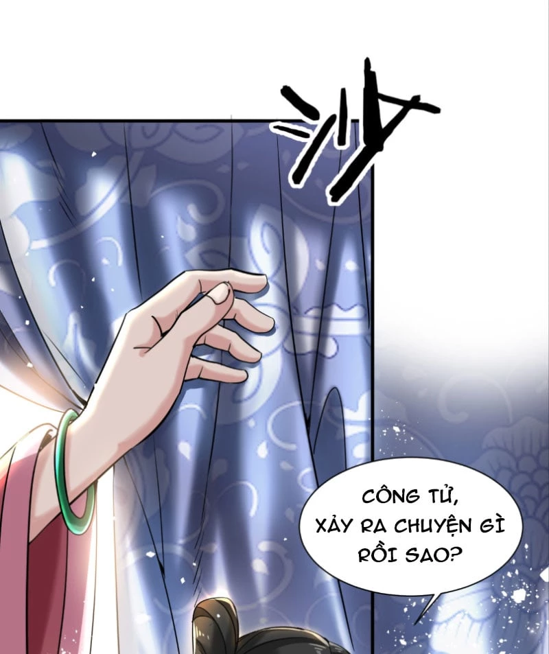 Bái Kiến Giáo Chủ Đại Nhân Chapter 1 - 80