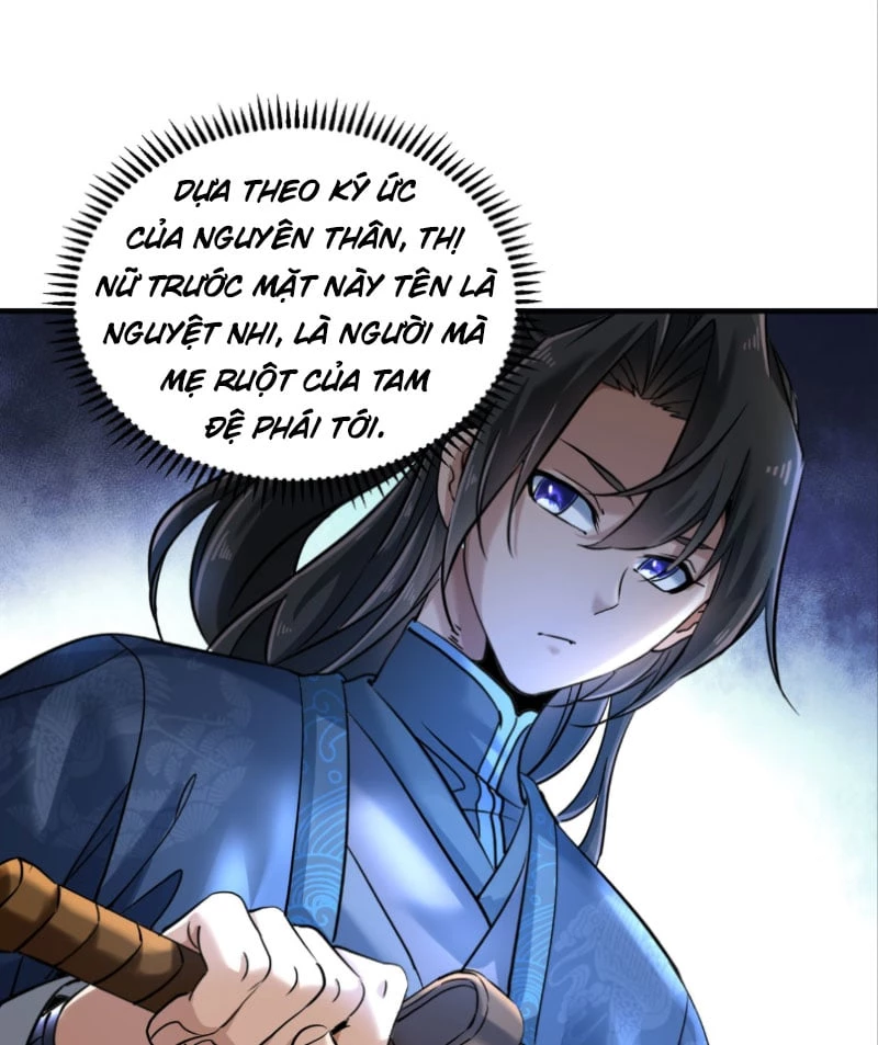 Bái Kiến Giáo Chủ Đại Nhân Chapter 1 - 83