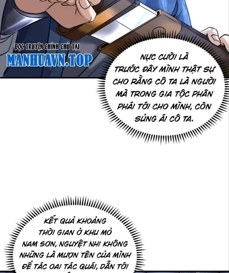 Bái Kiến Giáo Chủ Đại Nhân Chapter 1 - 84