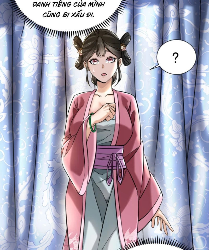 Bái Kiến Giáo Chủ Đại Nhân Chapter 1 - 85