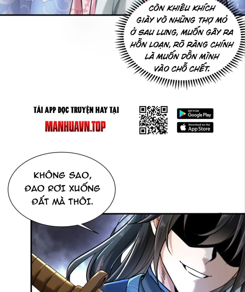 Bái Kiến Giáo Chủ Đại Nhân Chapter 1 - 86