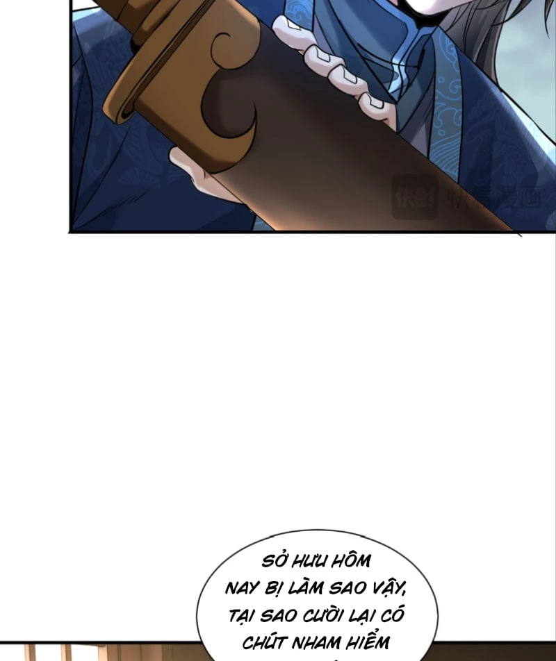 Bái Kiến Giáo Chủ Đại Nhân Chapter 1 - 87