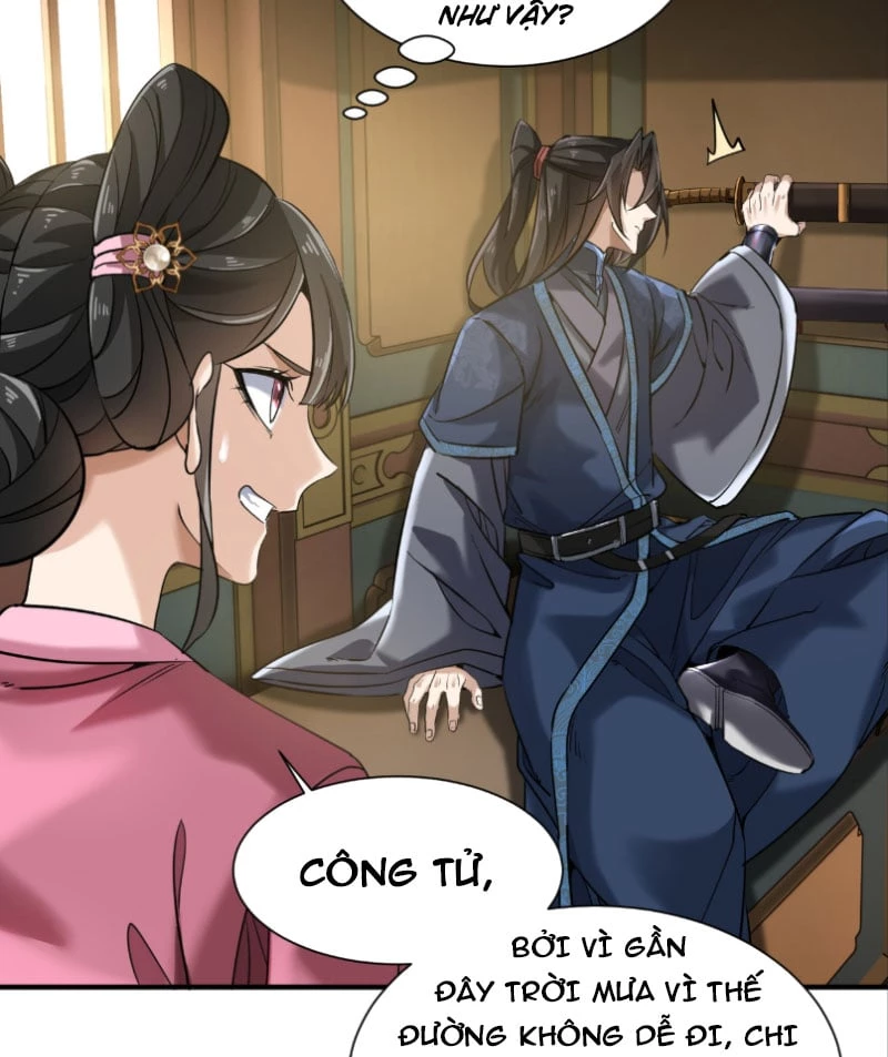 Bái Kiến Giáo Chủ Đại Nhân Chapter 1 - 88