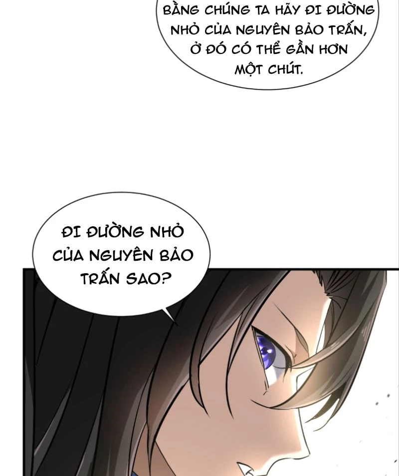 Bái Kiến Giáo Chủ Đại Nhân Chapter 1 - 89